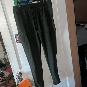 Cherokee scrub bottoms